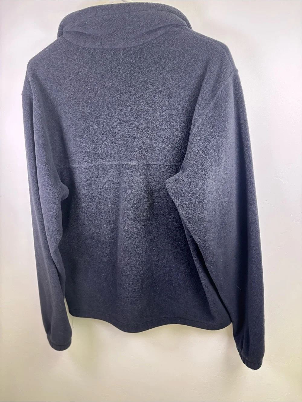 Columbia full zip